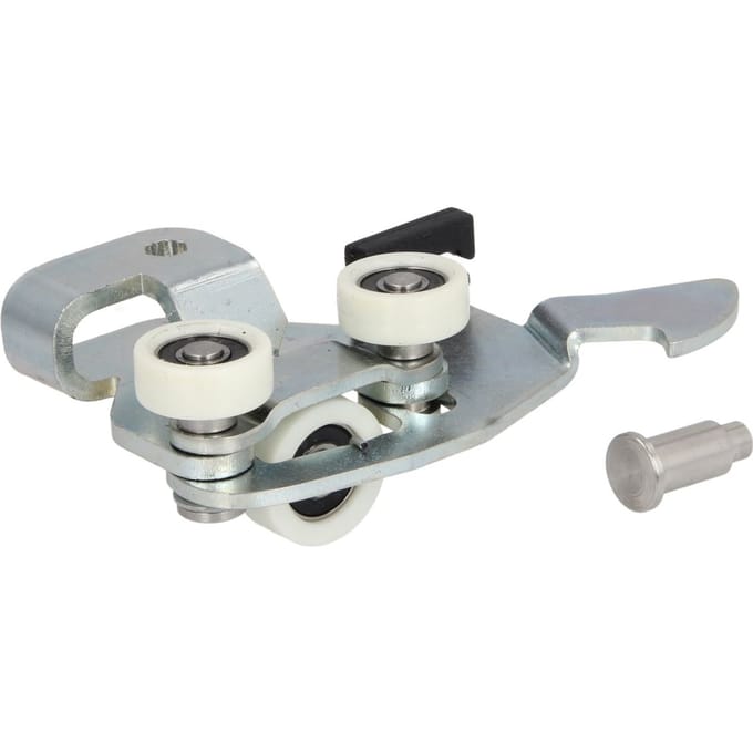Schuifdeur rolgeleider ROLL PFCNA05