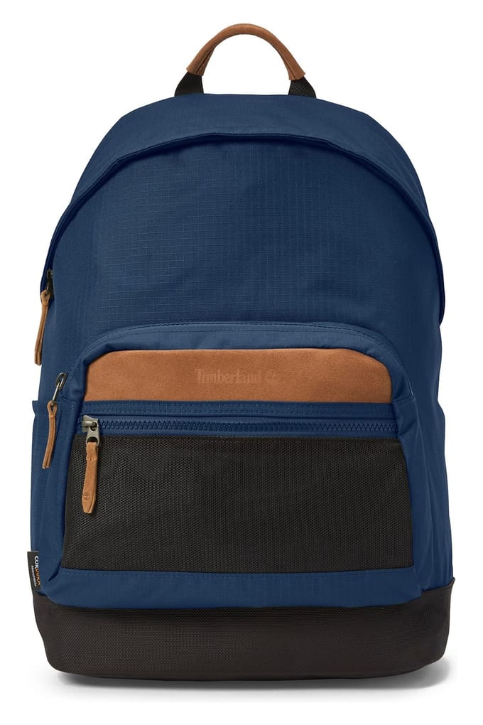 Timberland 26-liter Backpack Peacoat Taglia: OS | Zaini Outlet | Unisex