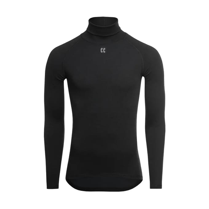 Kalas Base Z1 Lange Mouwen Basislaag Blauw XS Man