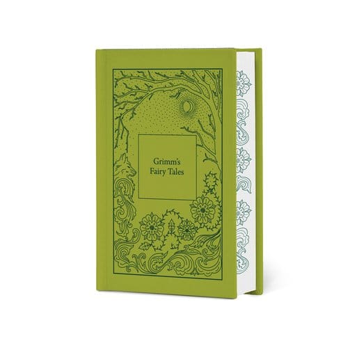 Grimm's Fairy Tales - Signature Clothbound Editions - Grimm Brothers