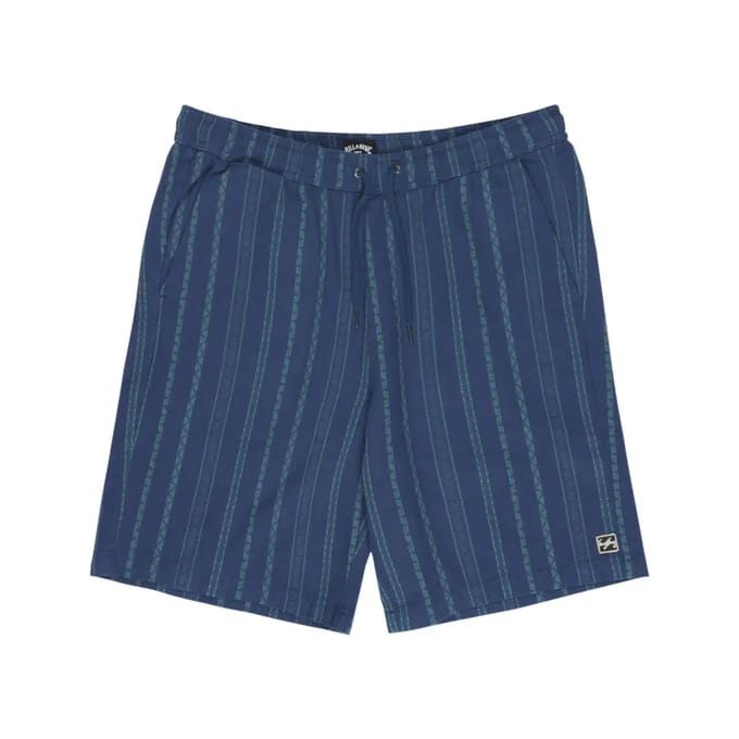 Korte Billabong Larry