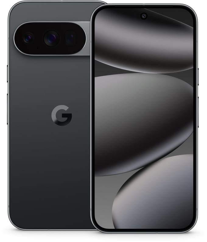 Google Pixel 10 Pro 128GB Obsidian