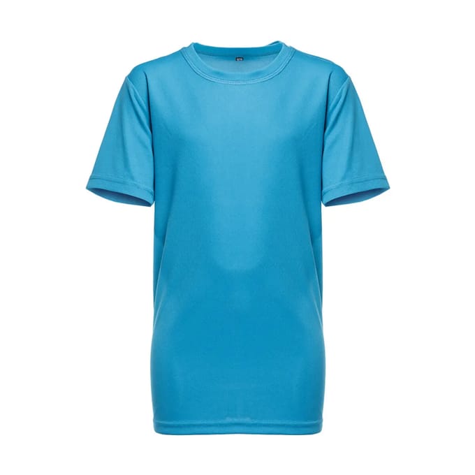 Ademend shirt voor kinderen Pen Duick Firstee