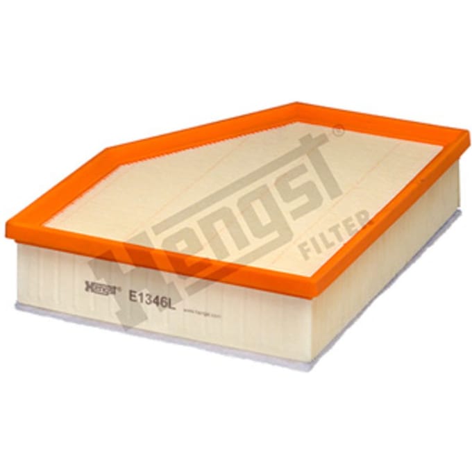 Luchtfilter HENGST Filtration E1346L