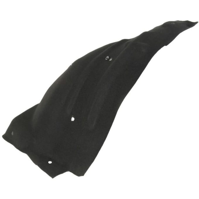Plastic spatbordbekleding BLIC 6601-06-0000044P