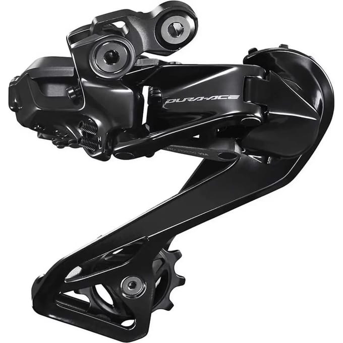 Shimano Dura-Ace R9250 Di2 Achterderailleur - R9250 Achterderailleur