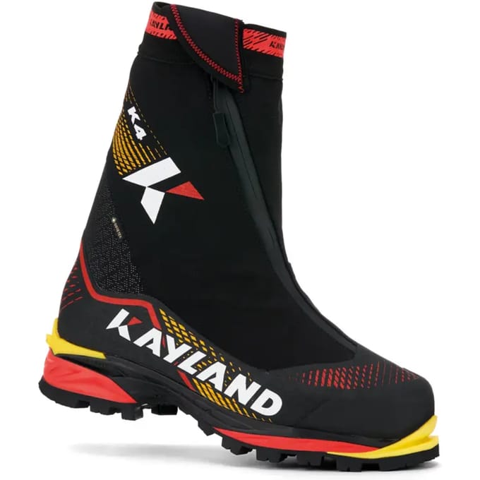 Bergschoenen Kayland K4 GTX