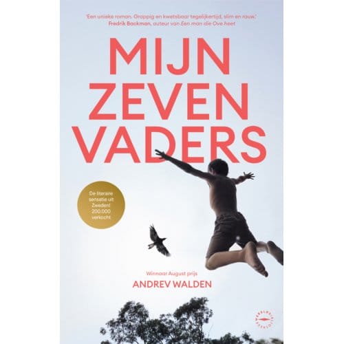 Mijn Zeven Vaders - Andrev Walden