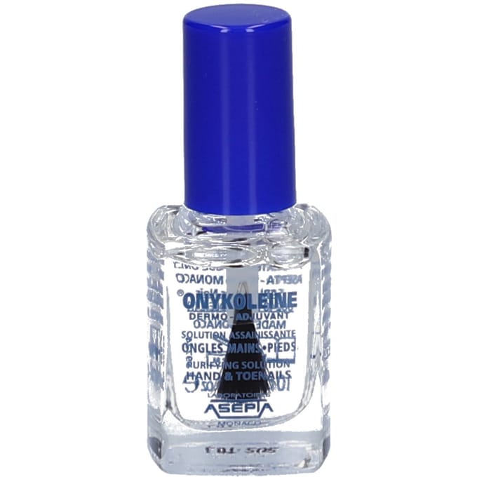 Akileine Onykoleïne-schimmelnagels 10ML