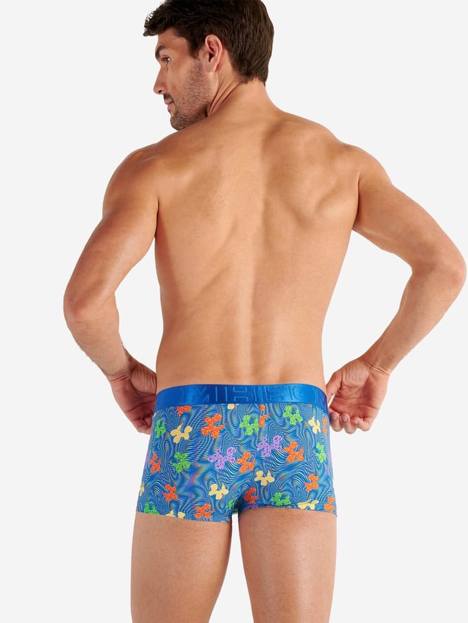 HOM Trunk Funky Styles
