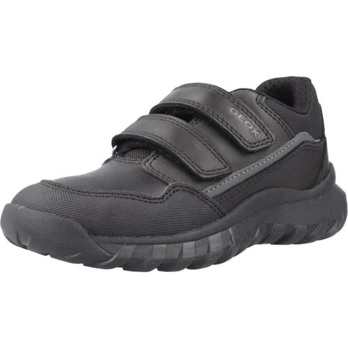 Lage Sneakers Geox J Simbyos Boy