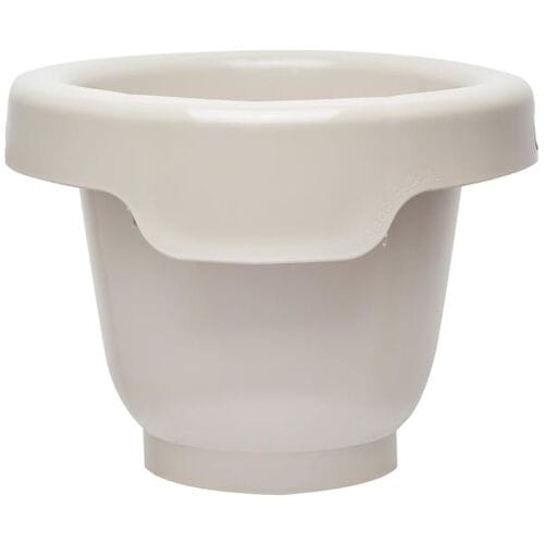 Bebe-Jou Bébe-Jou bademmer Bubble Taupebrown unisex