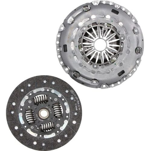 Schaeffler Luk Koppelingsset LUK 624 4091 09