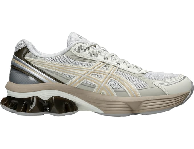 Asics Gel-kinetic Fluent Wit