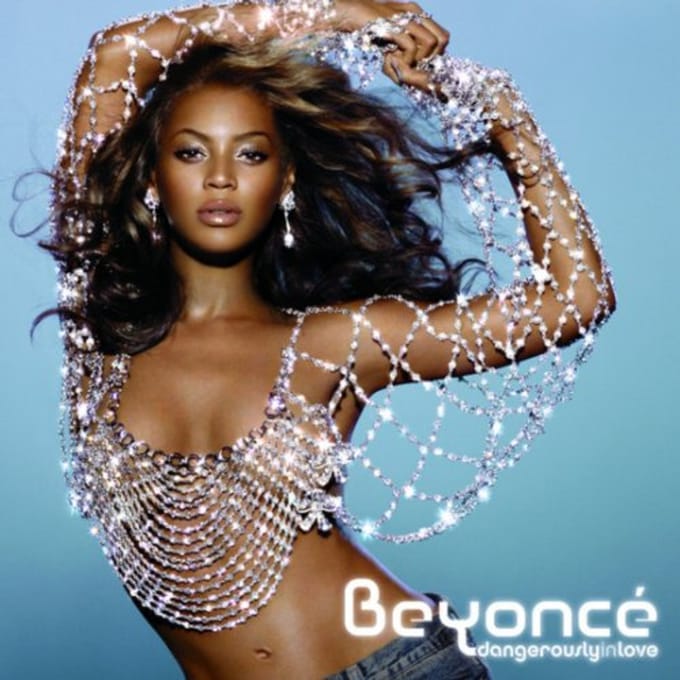 Dangerously In Love - Beyonce