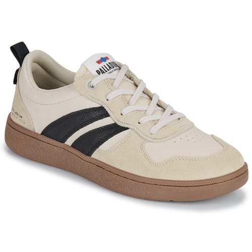 Trainers Palladium Pallacup Flame OG