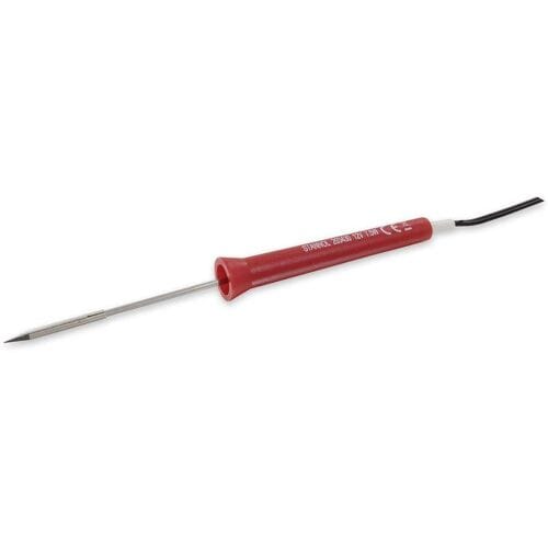Stannol Micro Soldeernaald 12 V 8 W Kegelvorm +425 °C (max)