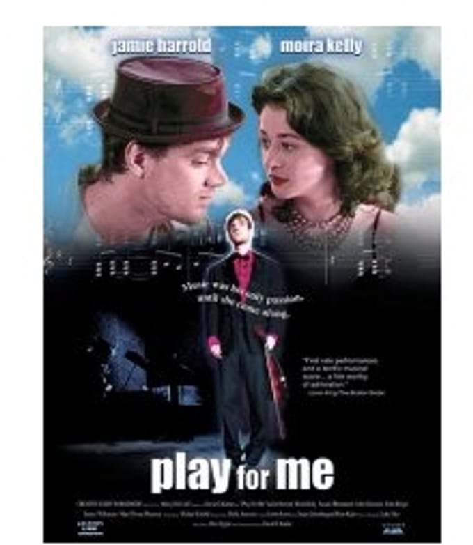 Play For Me