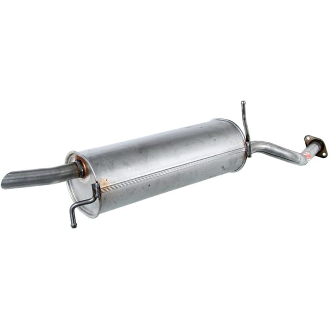 Geluiddemper achter BOSAL 279-423