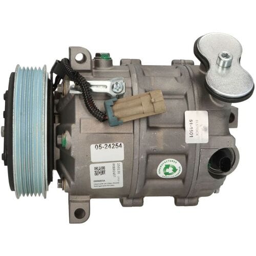 Airco-compressor ELSTOCK 51-1501