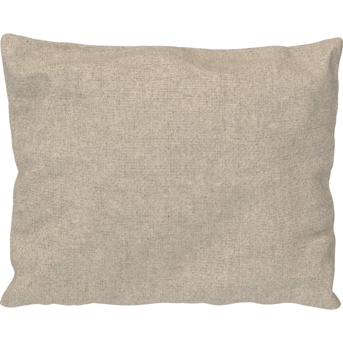 HOUE PUI kussen - Sunbrella Heritage Papyrus