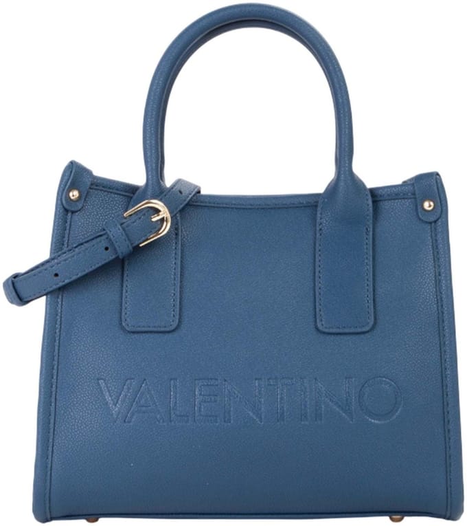 Valentino Bags Foxy Re - Winkeltas 26 cm (blau)