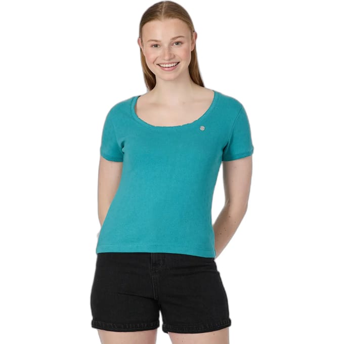 T-shirt dames Ragwear Arja