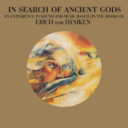 In Search Of Ancient Gods - Absolute Elsewhere