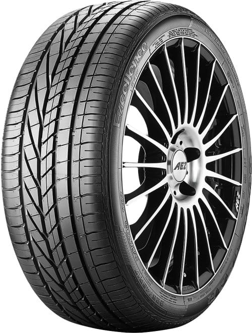 Goodyear Excellence ( 255/45 R20 101W AO, met velgrandbescherming (MFS) )
