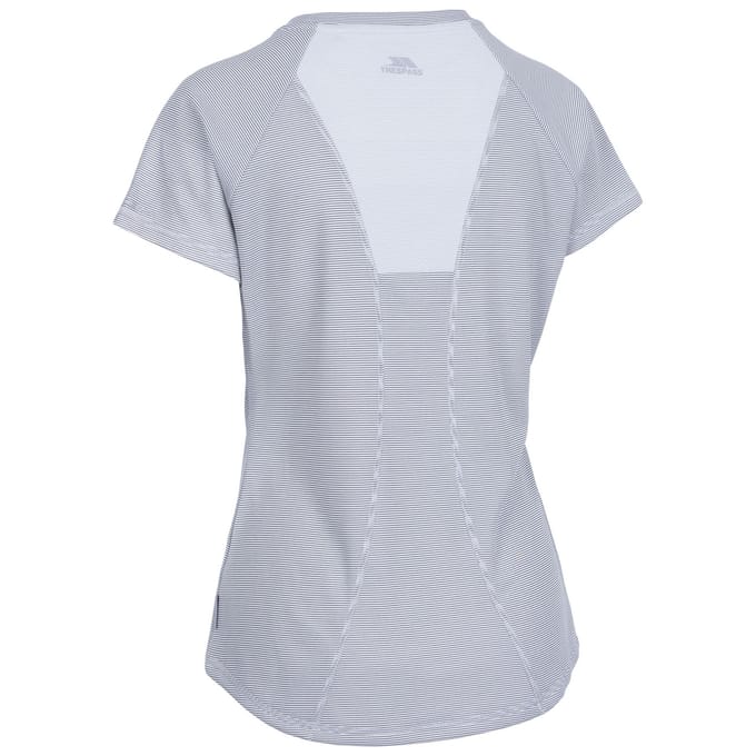 Trespass Dames/Dames Nayasa TP75 Top (Marine)