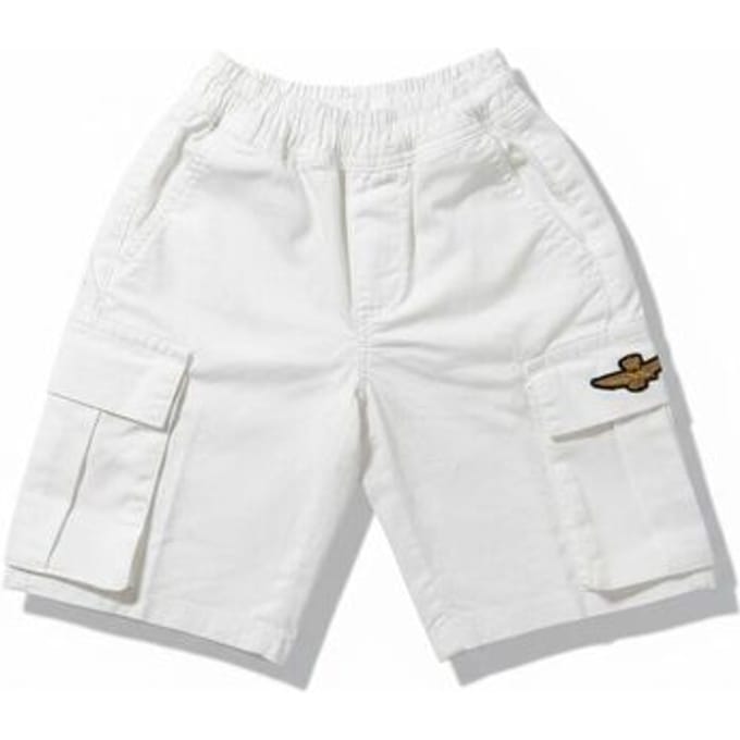 Korte Broek Aeronautica Militare BE0001AJRCT3571