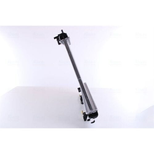 Radiator, motorkoeling NISSENS 64123