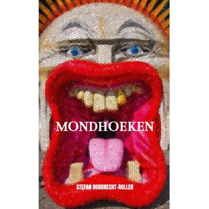 Mondhoeken - Stefan Robbrecht-Roller