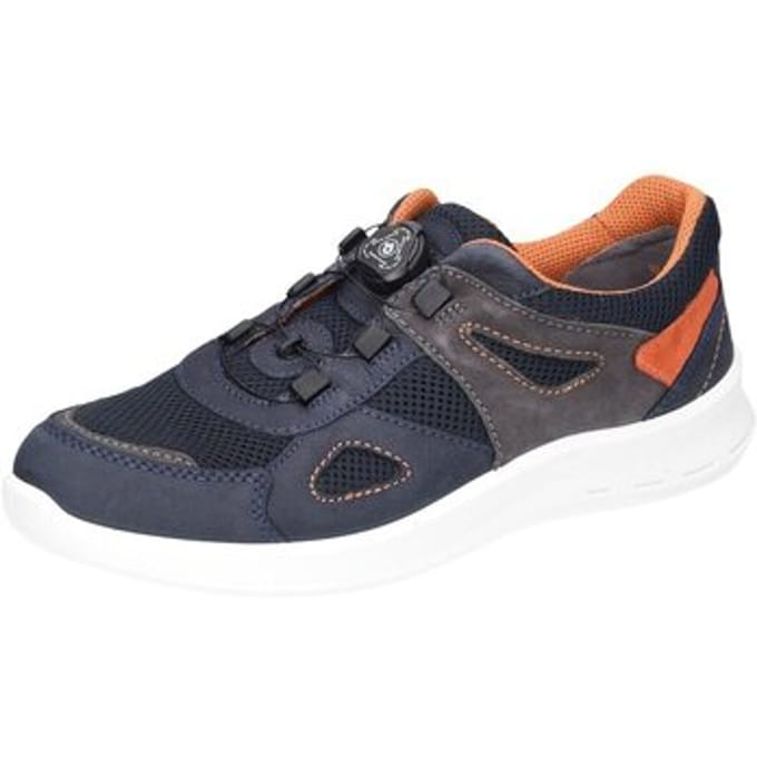 Lage Sneakers Jomos -