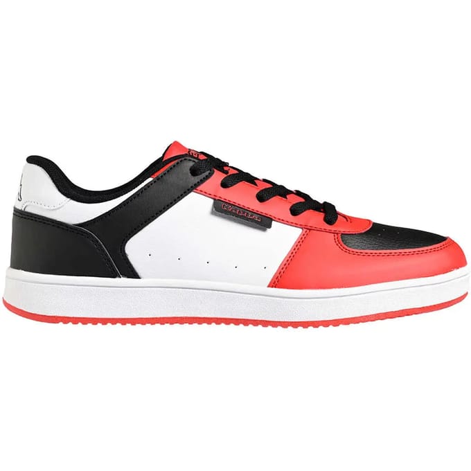 Kappa Malone Schoenen Rood EU 43 Man