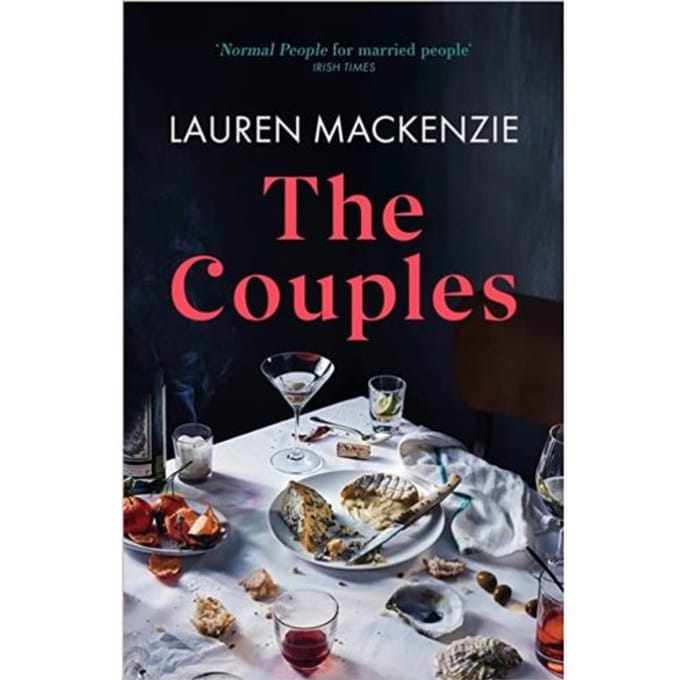 Couples - Mackenzie, Lauren