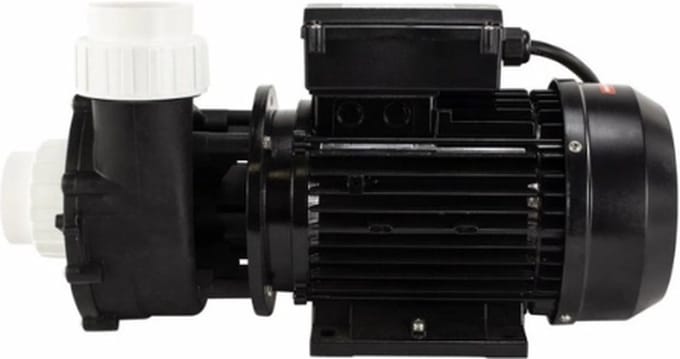 LX WP300 Spa massagepomp 3 PK - 2 speed