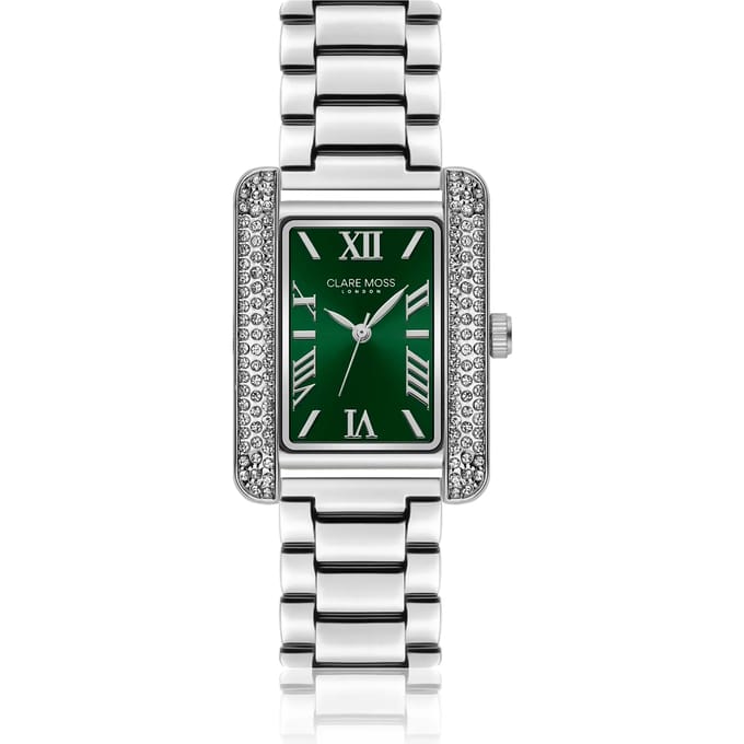 Vrouwenhorloge Clare Moss Wimbledon Link