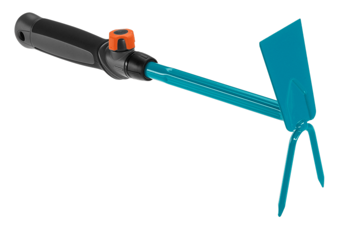GARDENA Combisystem tuinhak - werkbreedte 5cm - 25 jaar garantie
