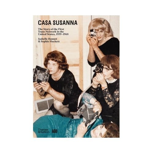 Casa Susanna - Isabelle Bonnet