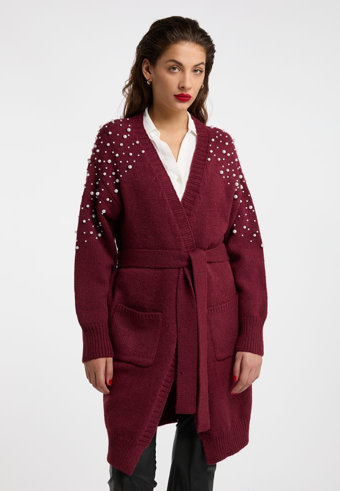 faina Vest tylin