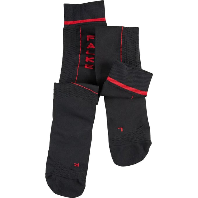 Dames kniekousen Falke Impulse Running Health