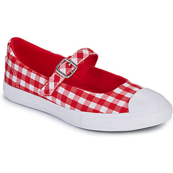 Converse  Ballerina's DAINTY MARY JANE