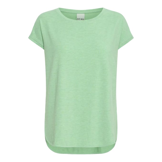Dames-T-shirt Ichi IHRebel Ss6