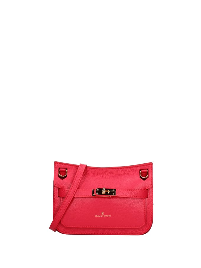 Chiara Ferretti Crossbody bag Women