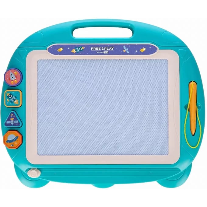 Magnetisch bord FreeON Free 2 Play