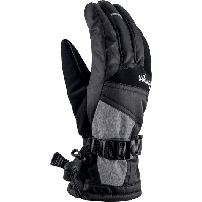 Dames skihandschoenen Viking Ronda