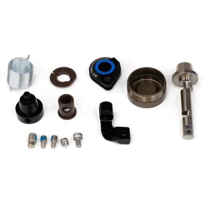 Fietsvork kit Rockshox Sidluxe 2 A2+ (2024+)