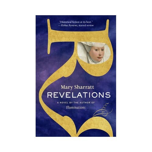 Revelations - Mary Sharratt