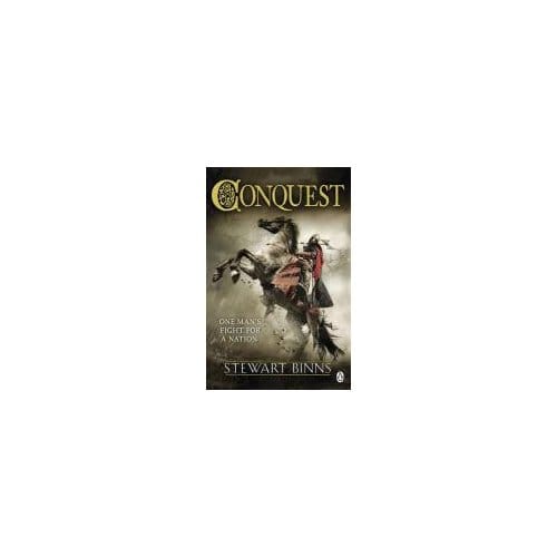 Conquest - Stewart Binns